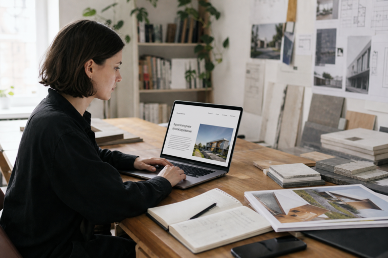 01-architect-website