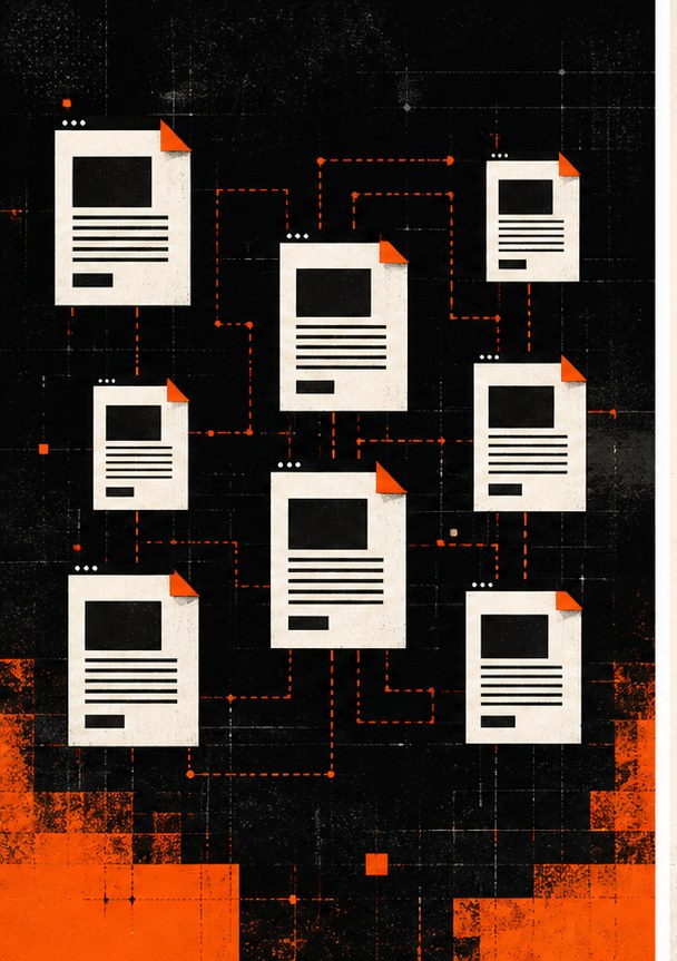 Иллюстрация: Как настроить canonical на сайте и убрать дубли страниц | Блог
